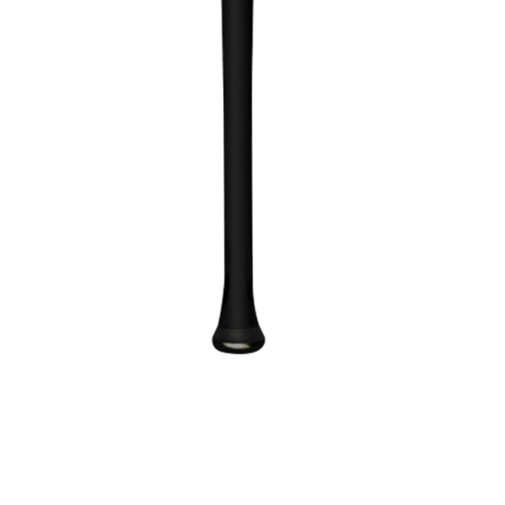 BAUM GOLD STOCK AAA-PRO FLARED HANDLE