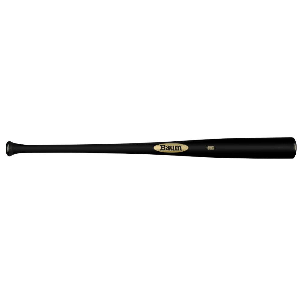 BAUM GOLD STOCK AAA-PRO FLARED HANDLE