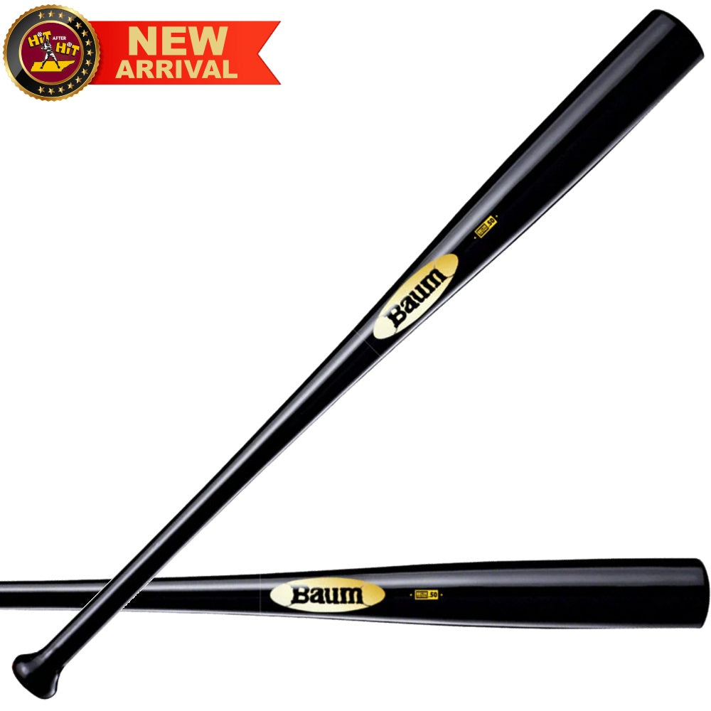 BAUM GOLD STOCK AAA-PRO STANDARD HANDLE