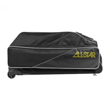 All-Star Pro Catcher's Wheeled Equipment Bag: BB4RB