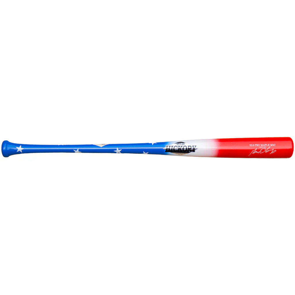 M3C STEEL PRESSED BOMB POP EDITION