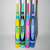 Victus Vibe -8 Pro Crayon King of Juco USSSA Baseball Bat: VSBVIB8C-KJ