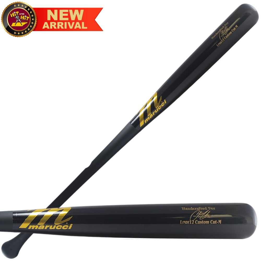 Marucci - FRANCISCO LINDOR LINDY12 CUSTOM CUT PRO MODEL