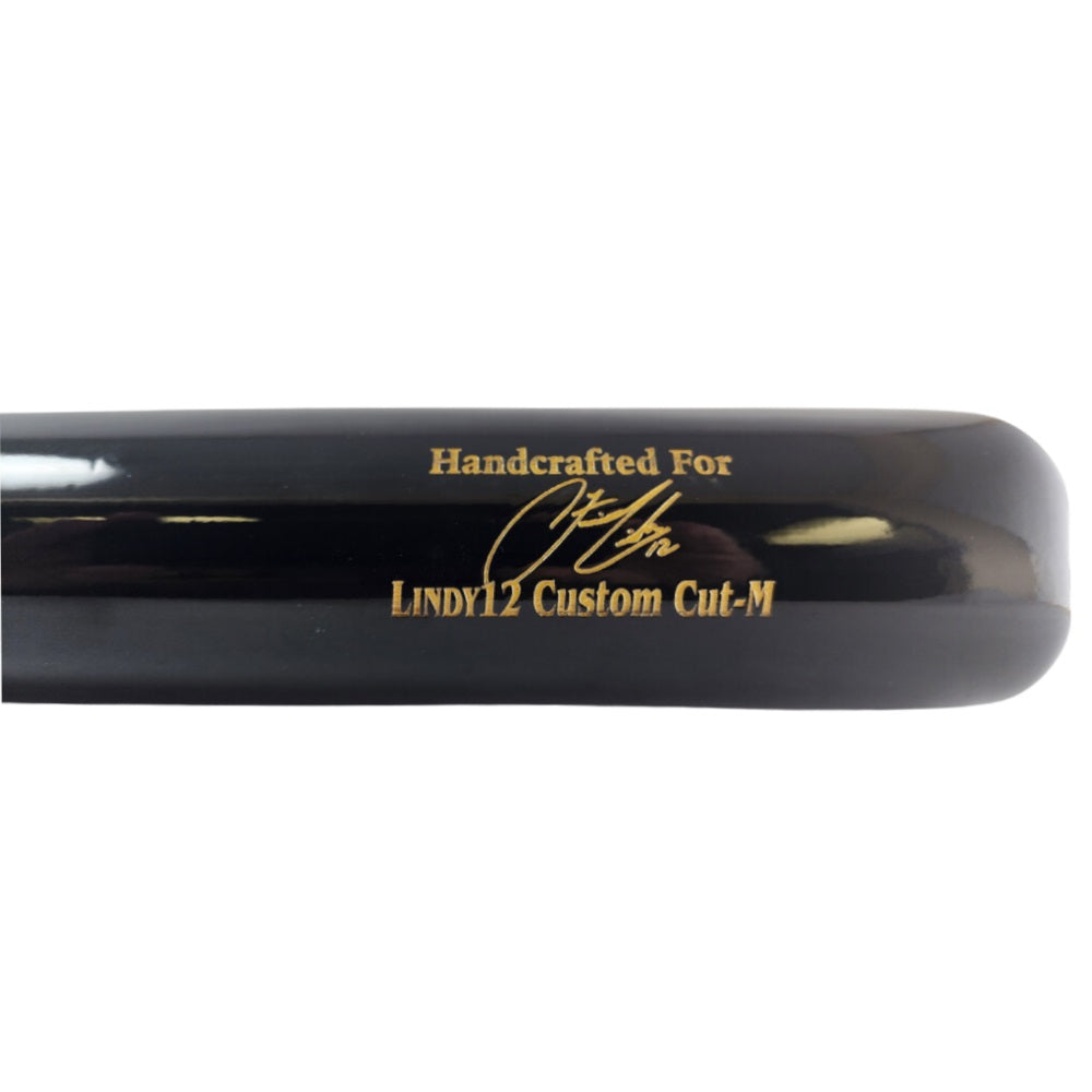 Marucci - FRANCISCO LINDOR LINDY12 CUSTOM CUT PRO MODEL