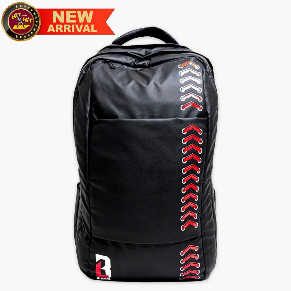Baseball Lifestyle 101 Baseball Seams Backpack