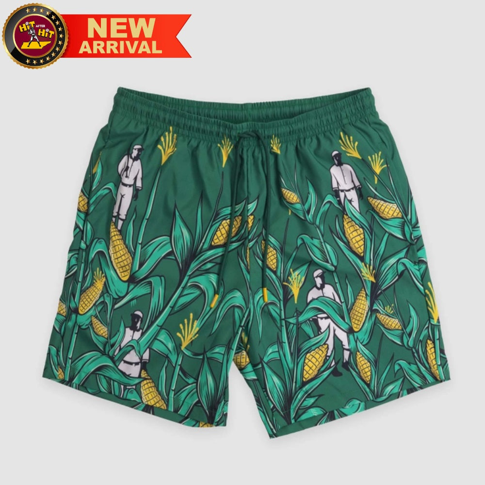 Baseballism - Field of Dreams Trunks (Men's)