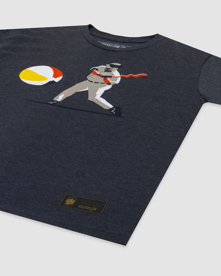 Baseballism Seeing Beach Balls - The Legend of Tony Gwynn