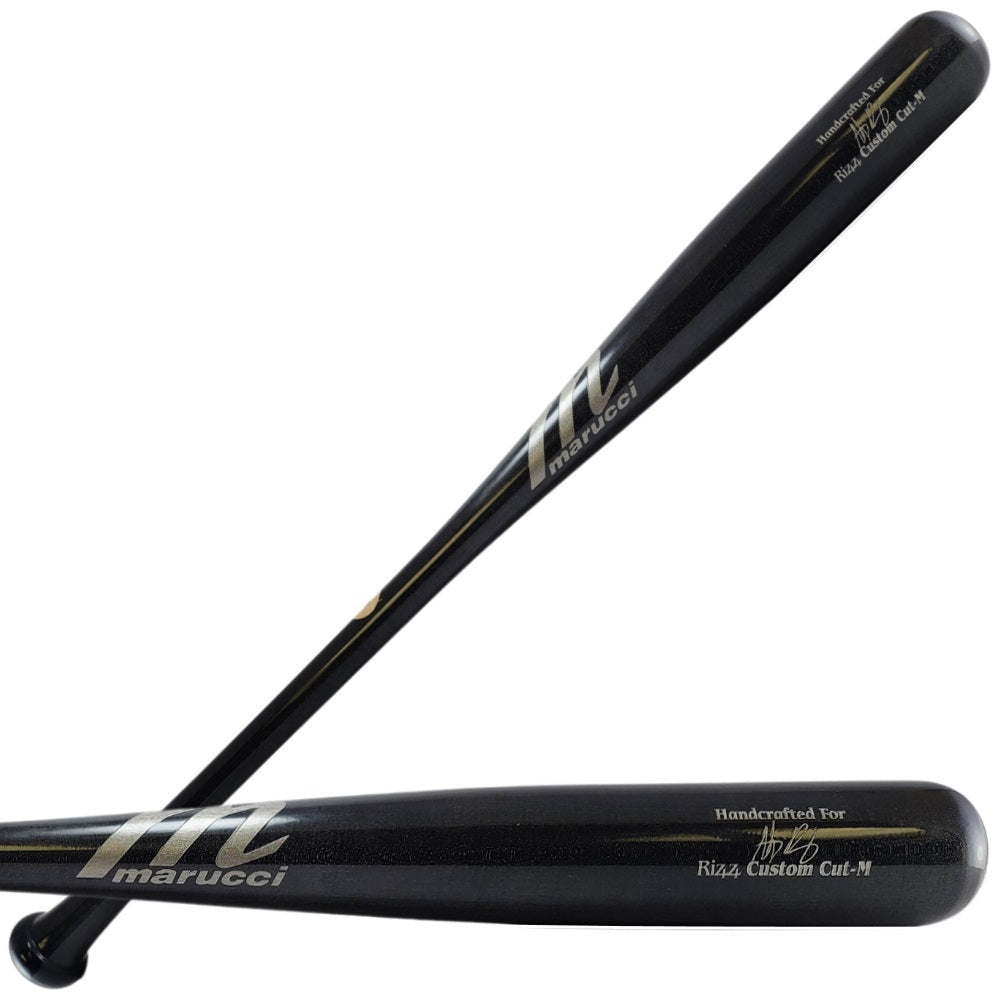Marucci RIZZ44 Pro Model: Custom Fog
