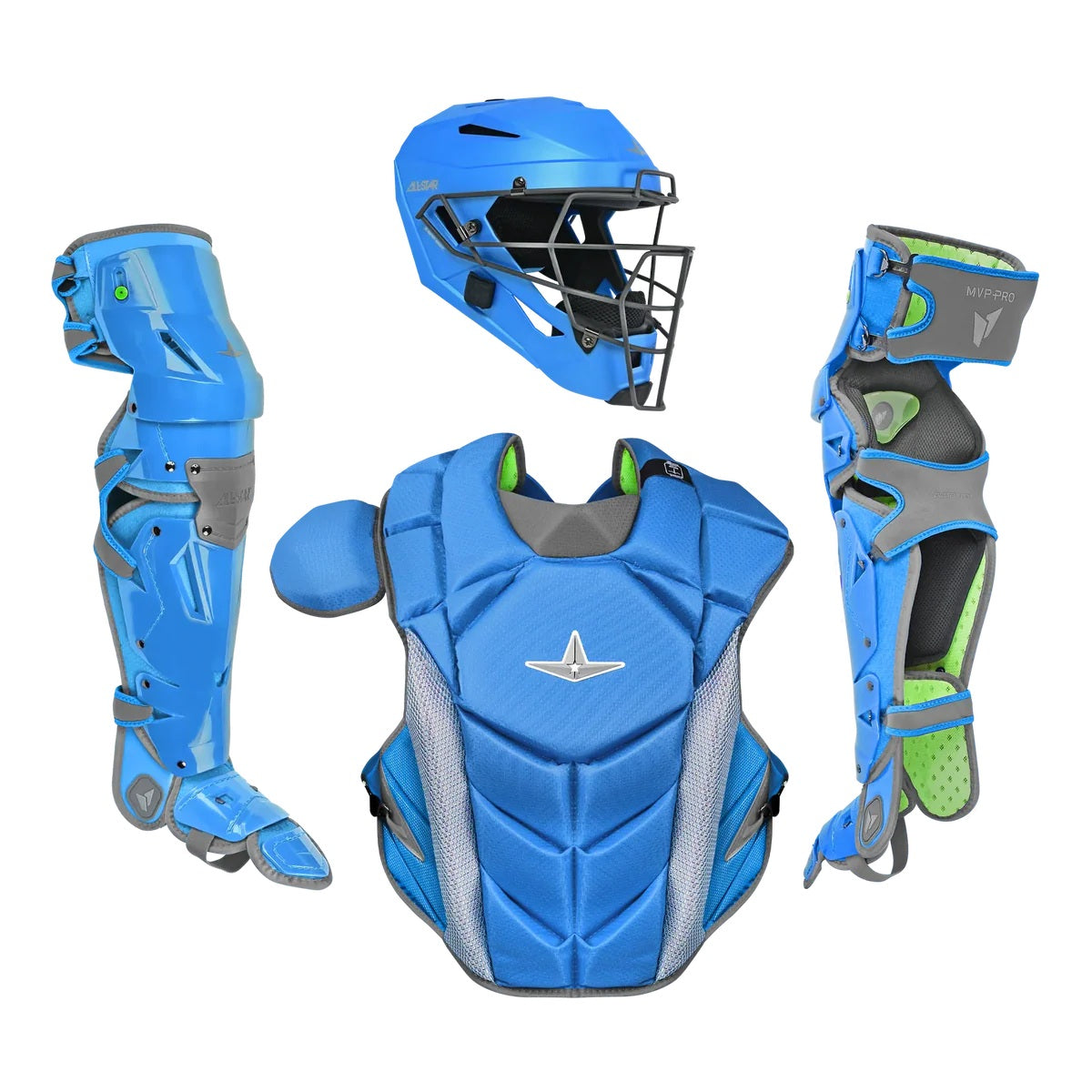 for honor star gear All Star MVP-PRO Series™ Honor Drops Adult Catching Kits: Father's Day