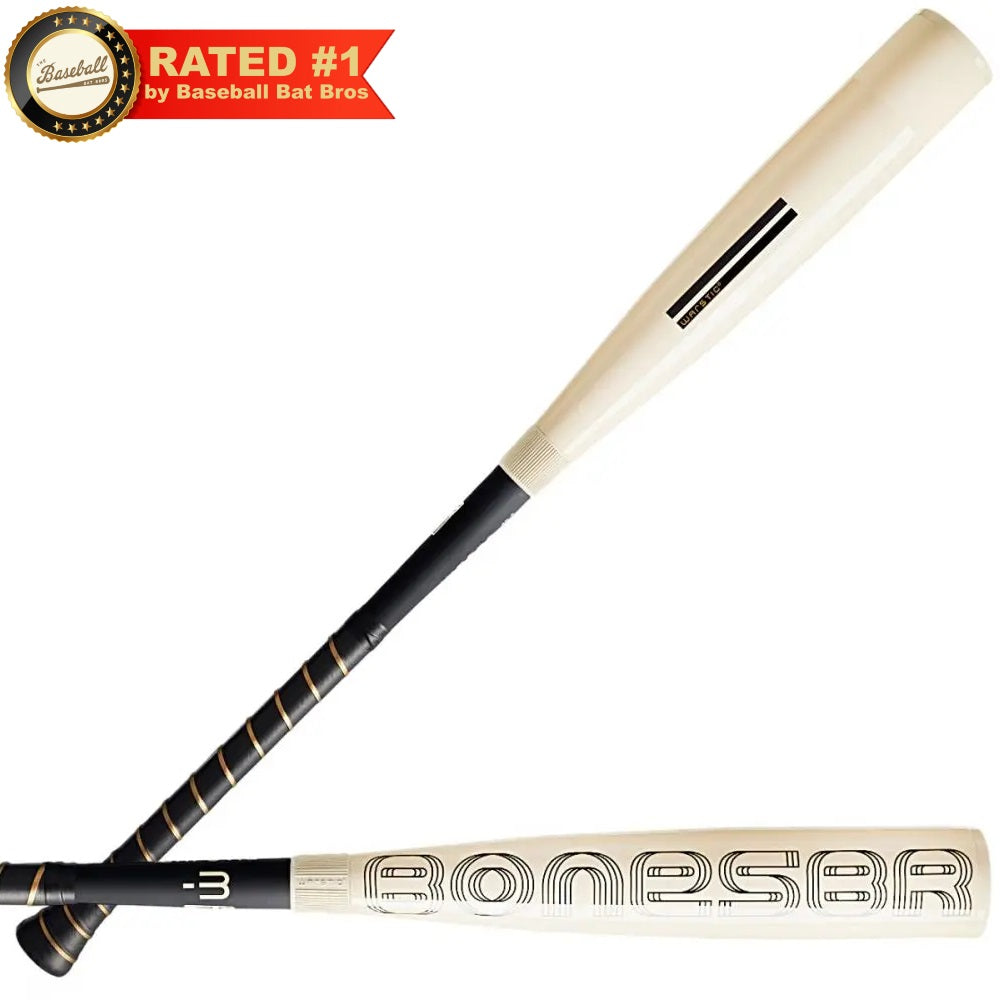 Warstic - BONESABER HYBRID BBCOR BAT