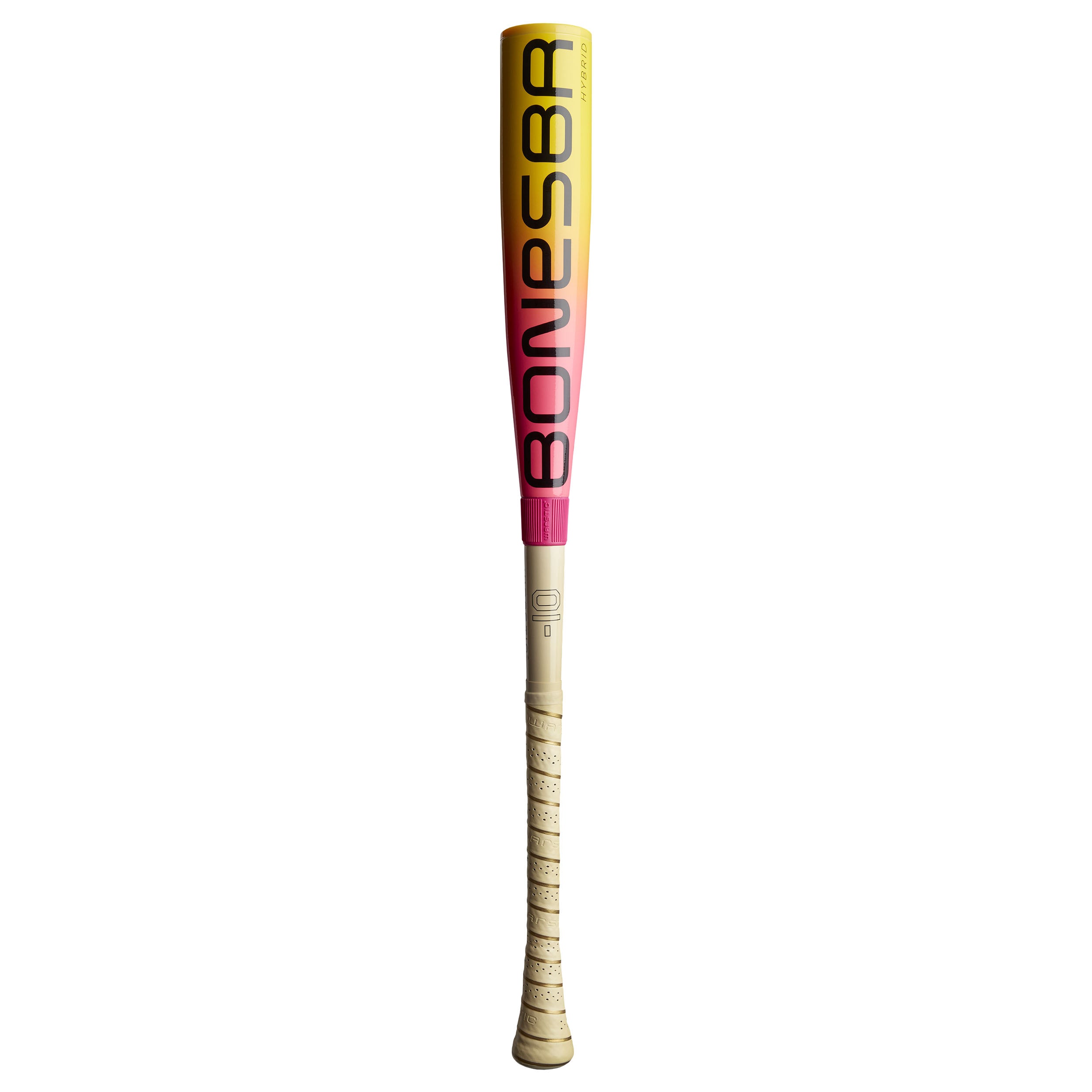 2026 Warstic Bonesaber Hybrid LE Tropic Thunder - 10 USA Baseball Bat: MBBSH25UBTT