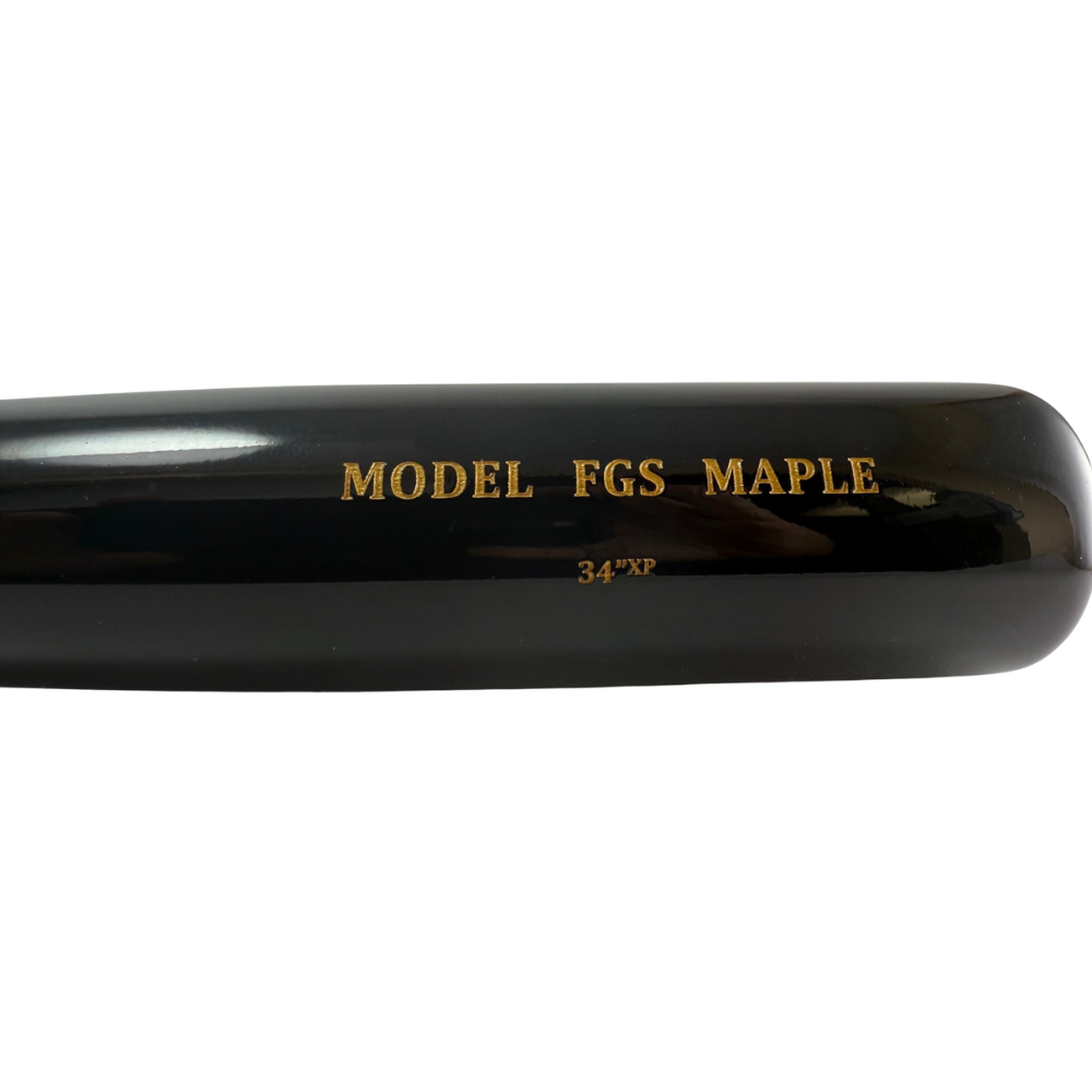 Chandler FGS 34" Maple Fungo