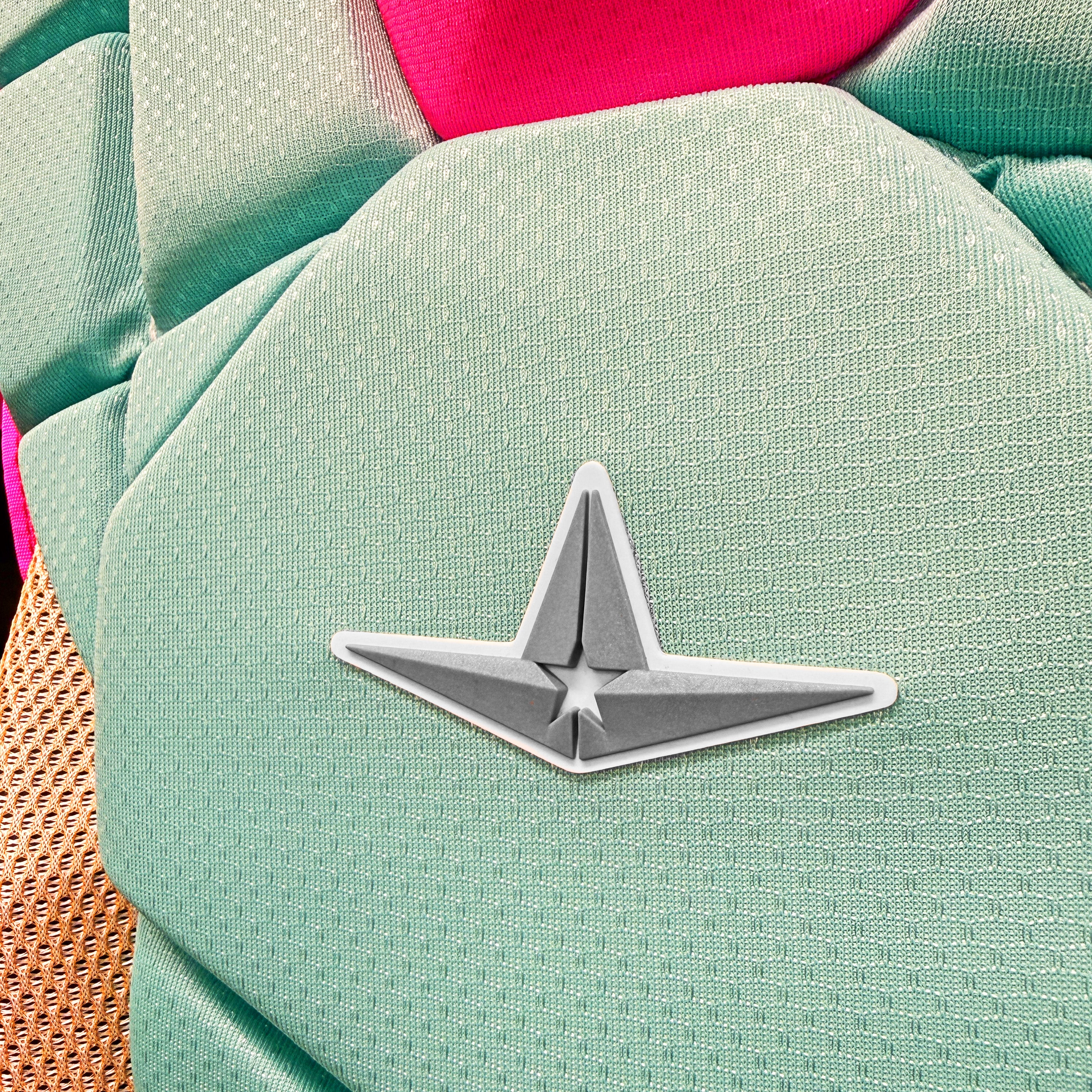 All Star MVP-PRO Short Fuse Series™ 1 Youth Catching Kits: CKCC-5-SF-MT_HP_GO_SV Small