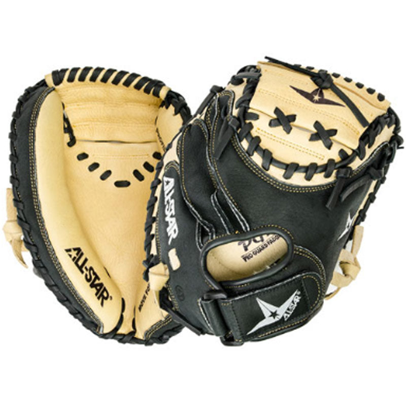 ALL STAR YOUTH COMP™ 31.5" CATCHERS MITT: CM1011