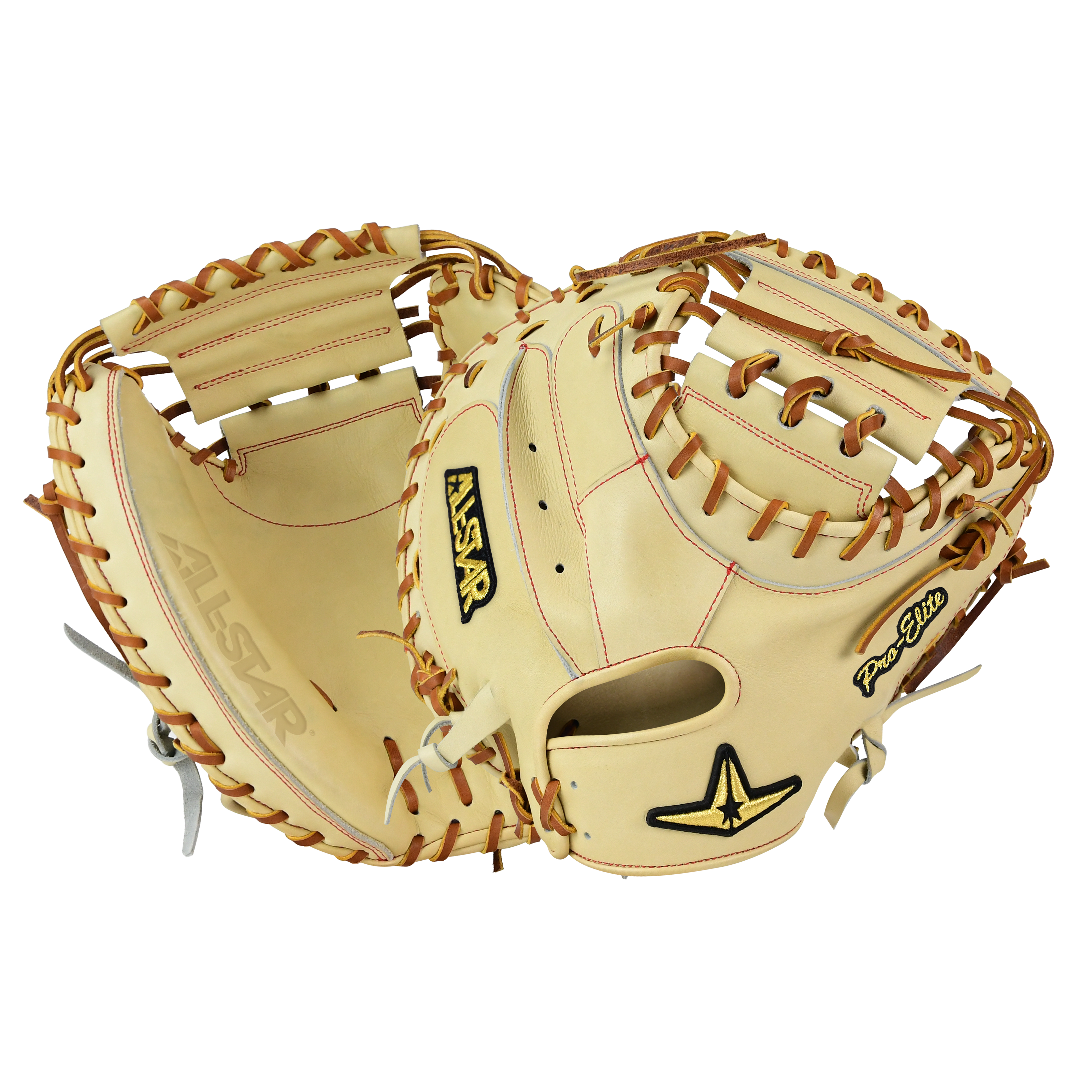 All Star 34" Pro Elite Japan Series: J2 Pattern