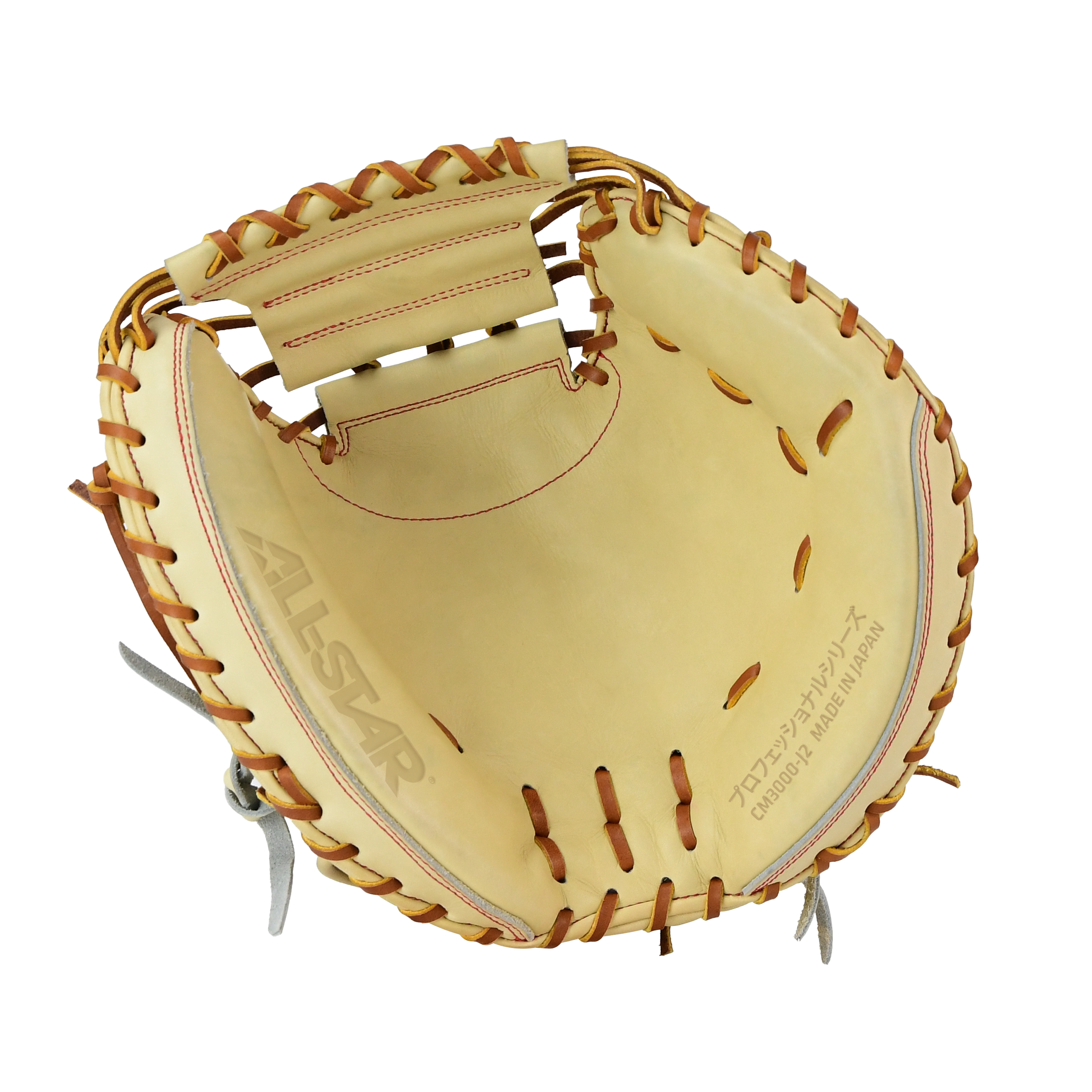 All Star 34" Pro Elite Japan Series: J2 Pattern