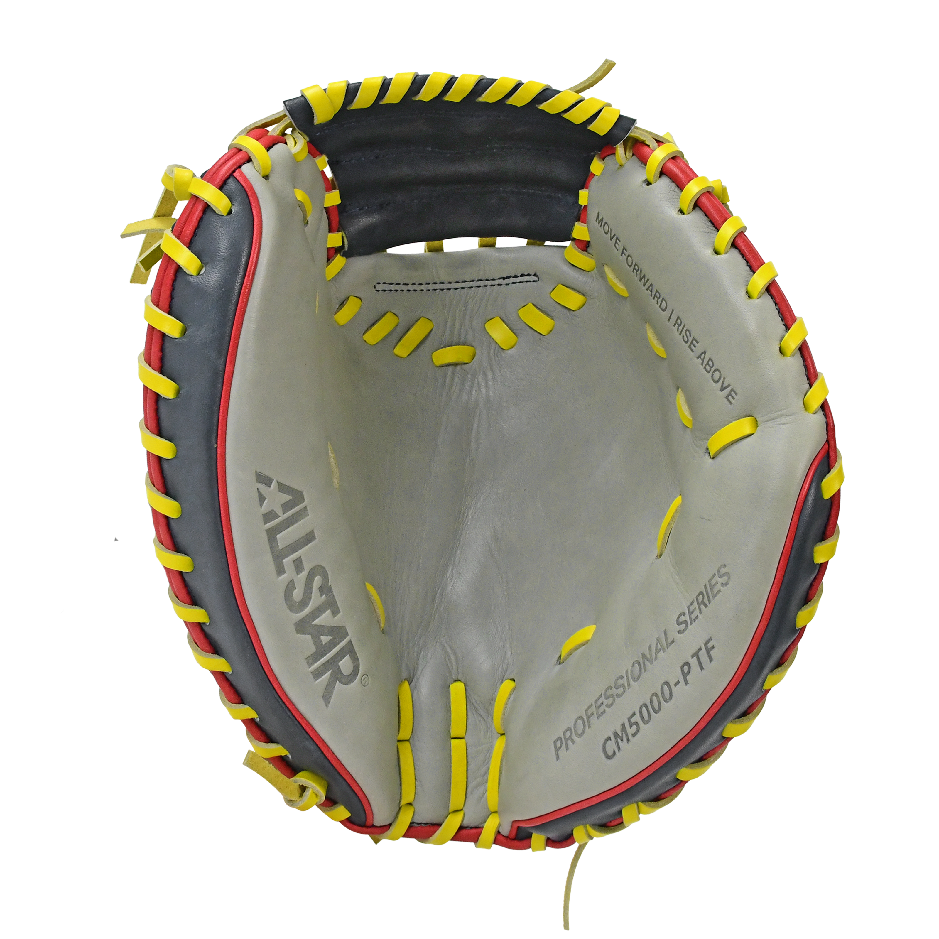 All Star S7 33" Youth S7 Limited Edition Elite Baseball Catcher's Mitt: CM5000-PTF-RHT-A5