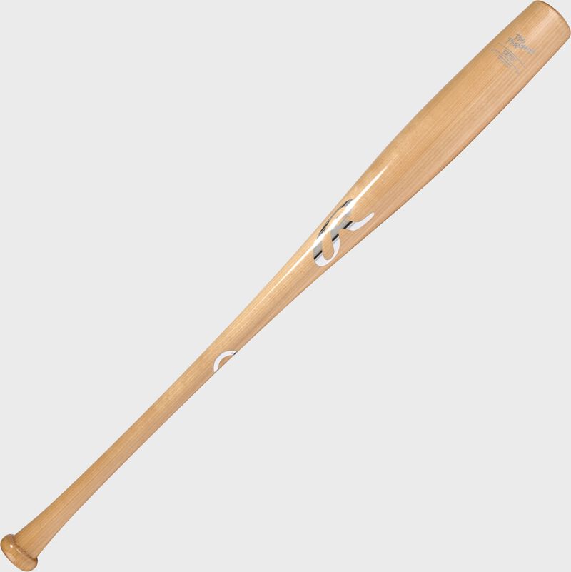 Rawlings Pro Preferred Cal Raleigh CR29T Torpedo Barrel Birch Wood Bat