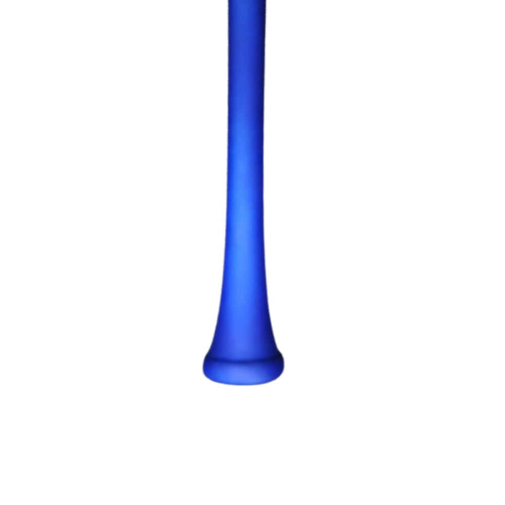 Chandler CB52 Maple Wood Bat: Blue Bomber