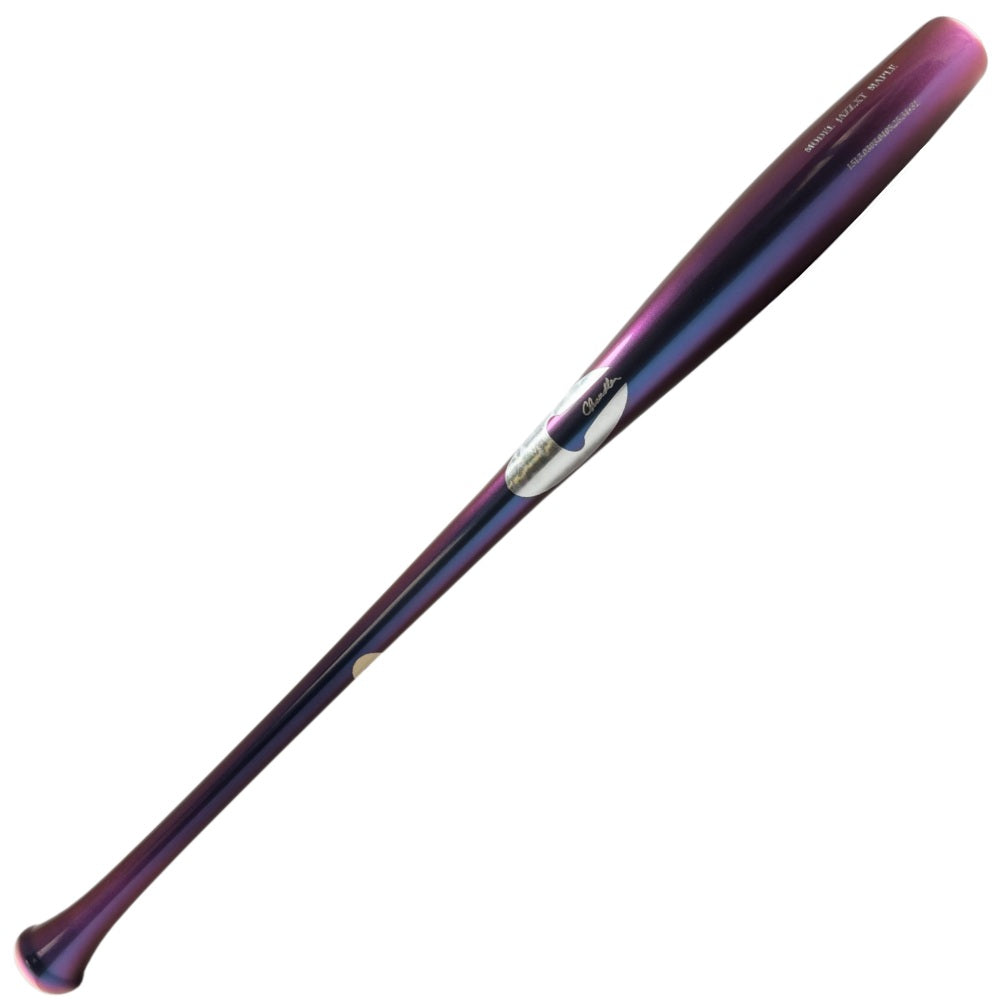 Chandler Torpedo Chameleon Cosmic Wave JAZZ.XT Maple Baseball Bat