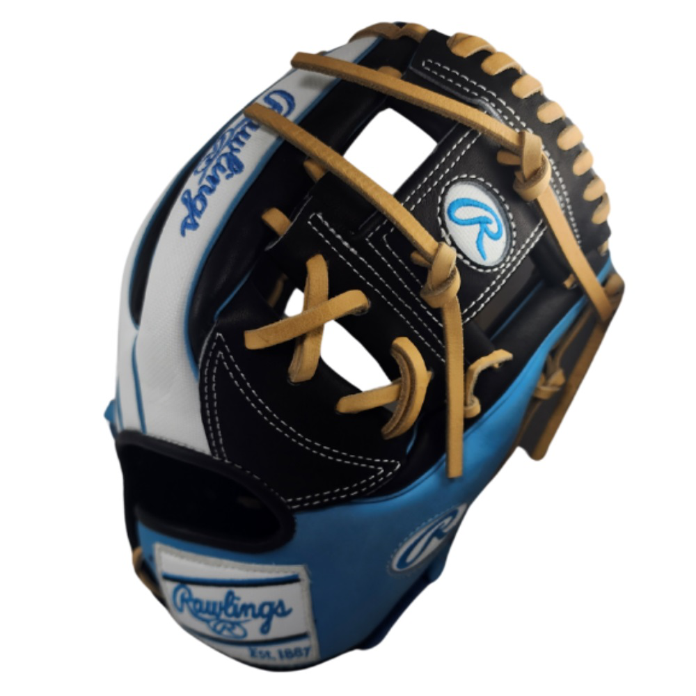 RAWLINGS EXCLUSIVE 11.5" HEART OF THE HIDE: PRO934-2BCBW