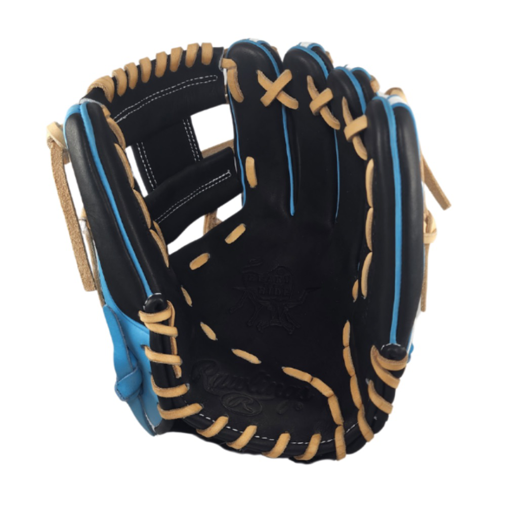 RAWLINGS EXCLUSIVE 11.5" HEART OF THE HIDE: PRO934-2BCBW
