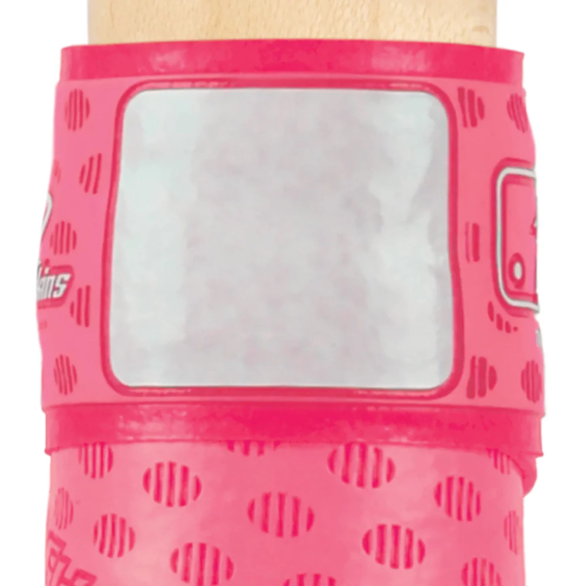 LIZARD SKINS DSP ULTRA BAT GRIP - NEON PINK