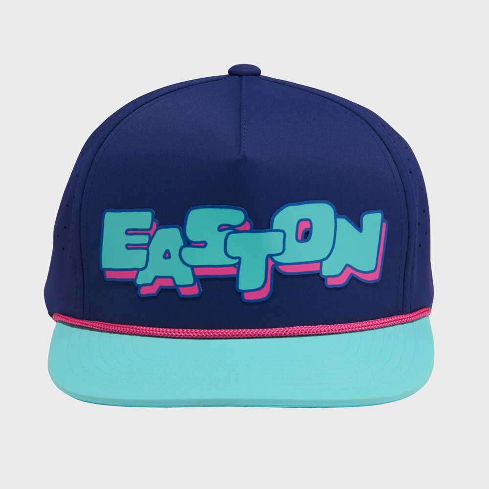 Easton Spring Break Rope Hat: ESBHAT-NYTQ