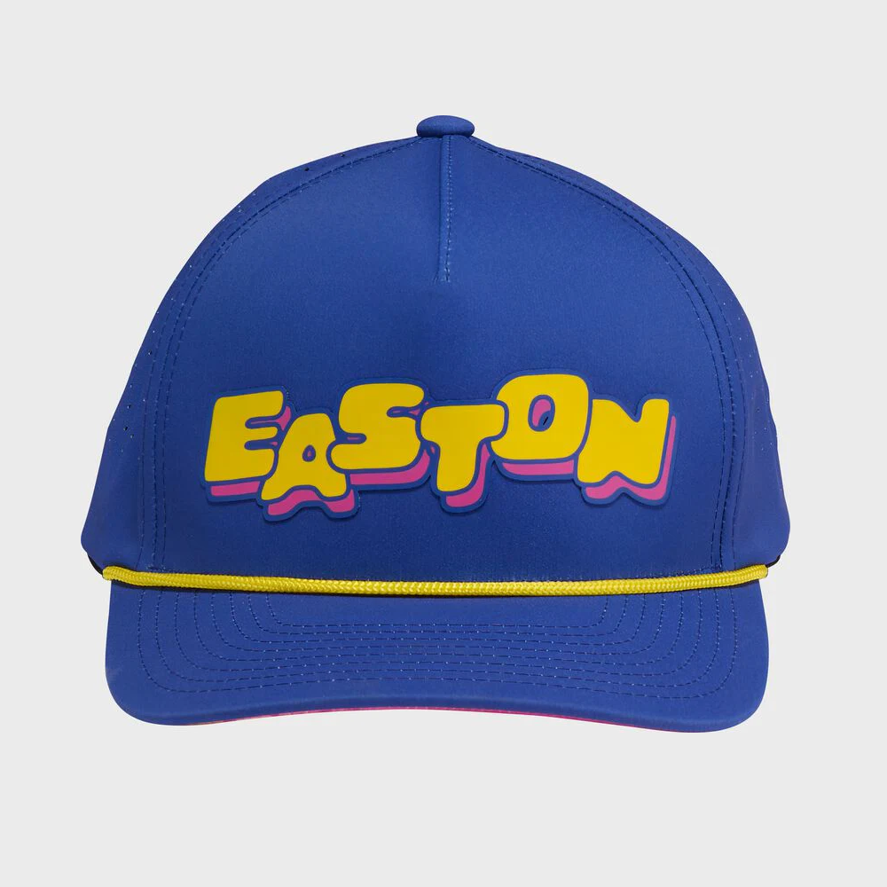 Easton Spring Break Rope Hat: ESBHAT-NYYW