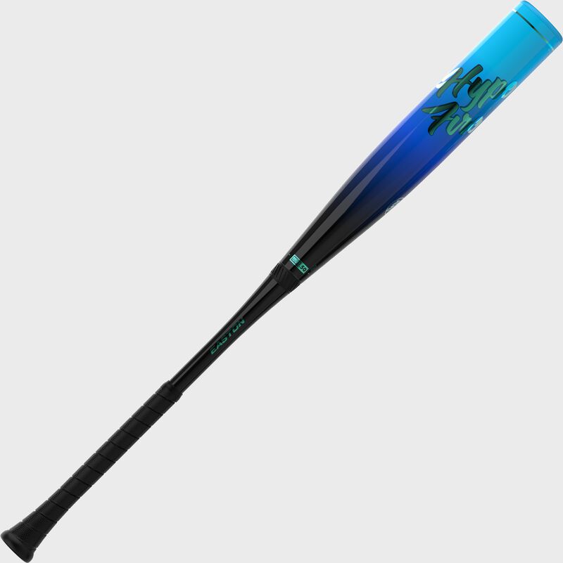 Easton 2027 Hype Fire -3 BBCOR Baseball Bat: EBB7HYP3