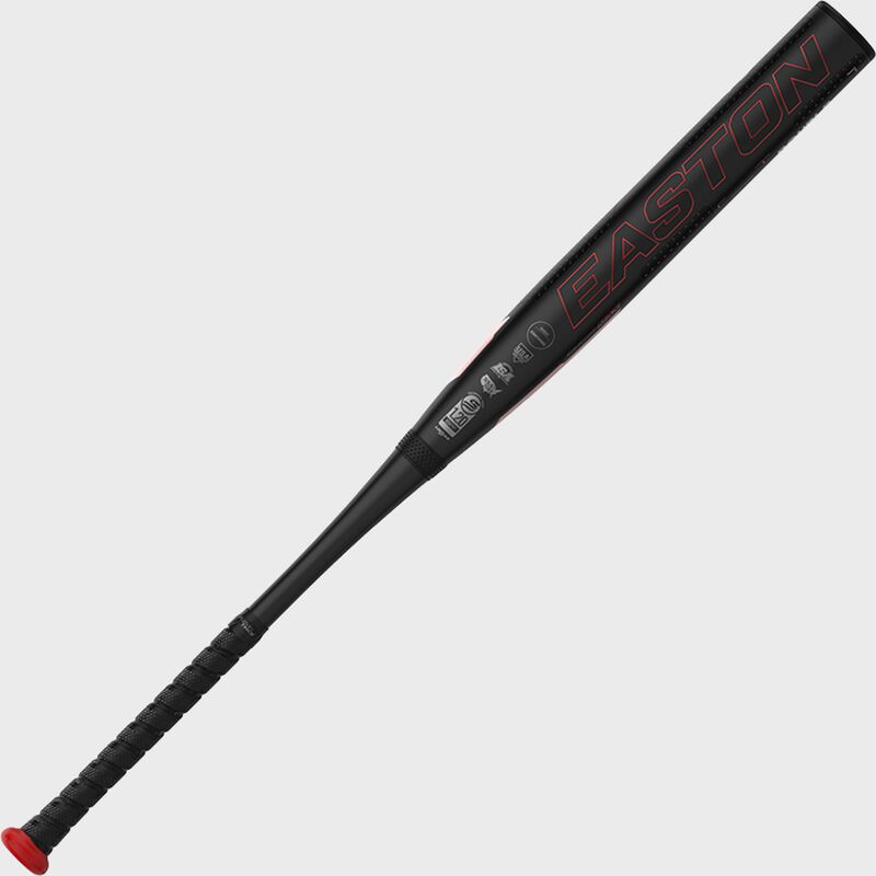 2024 EASTON (-10) GHOST ADVANCED FASTPITCH BAT: EFP4GHAD10
