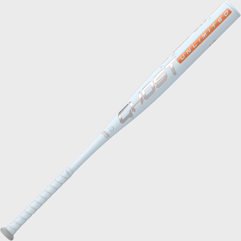 2025 EASTON (-10) GHOST UNLIMITED FASTPITCH SOFTBALL BAT: EFP5GHUL10