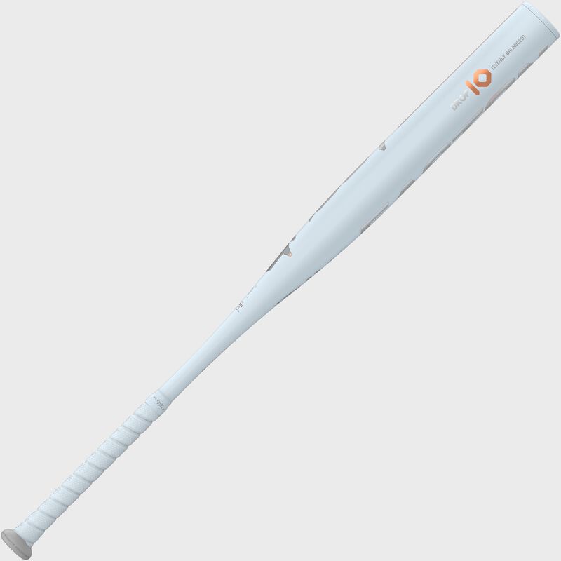 2025 EASTON (-10) GHOST UNLIMITED FASTPITCH SOFTBALL BAT: EFP5GHUL10