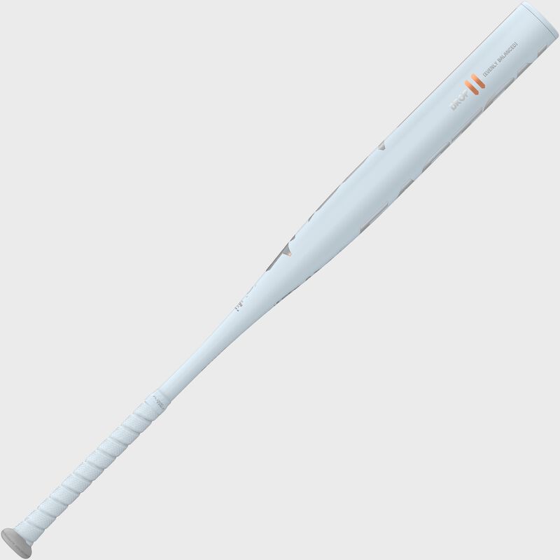 2025 EASTON (-11) GHOST UNLIMITED FASTPITCH SOFTBALL BAT: EFP5GHUL11