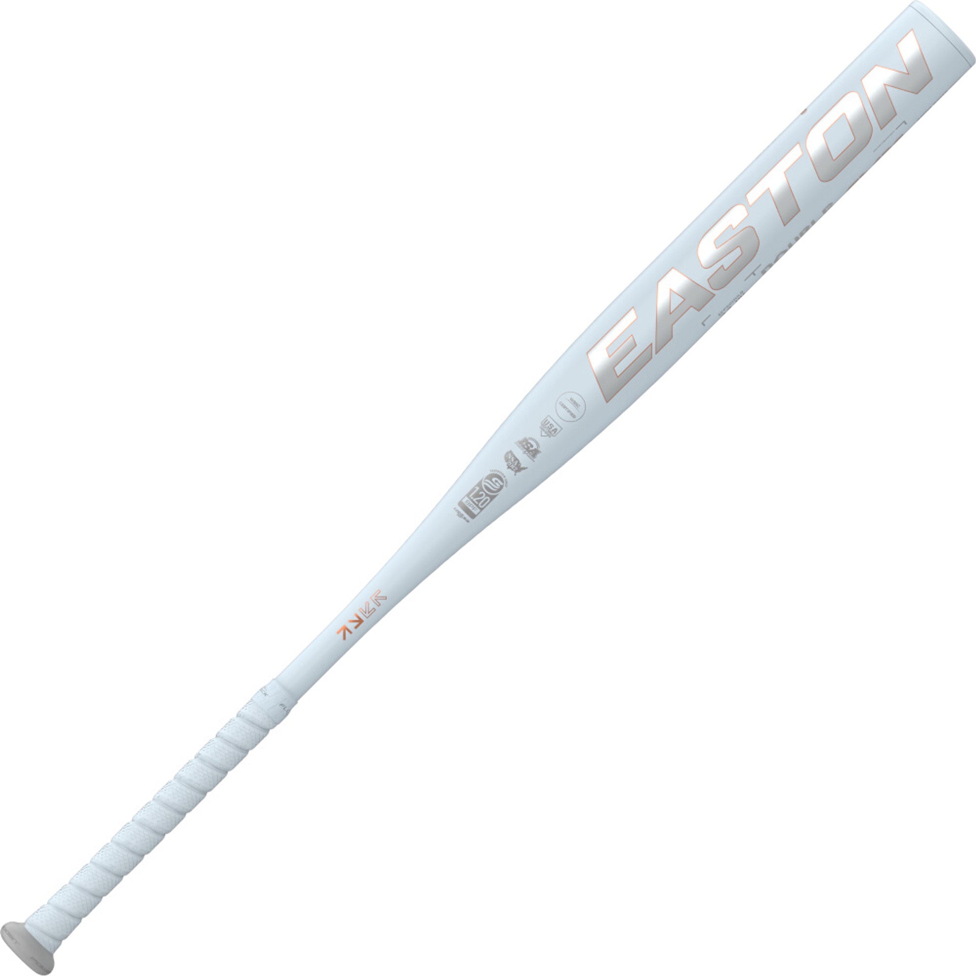 2025 EASTON (-9) GHOST UNLIMITED FASTPITCH SOFTBALL BAT: EFP5GHUL9