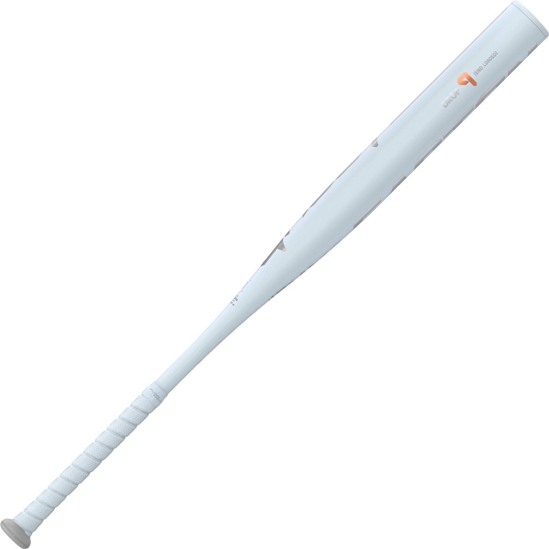 2025 EASTON (-9) GHOST UNLIMITED FASTPITCH SOFTBALL BAT: EFP5GHUL9