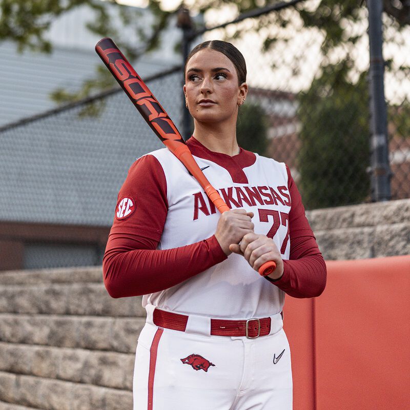 2025 Easton Ghost Advance -10 Fastpitch Softball Bat: EFP6GHAD10