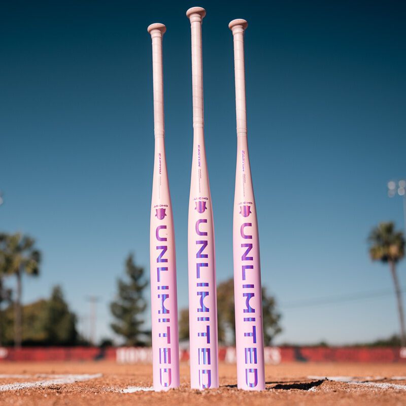 2026 Easton -10 Ghost Unlimited Fastpitch Softball Bat: EFP6GHUL10