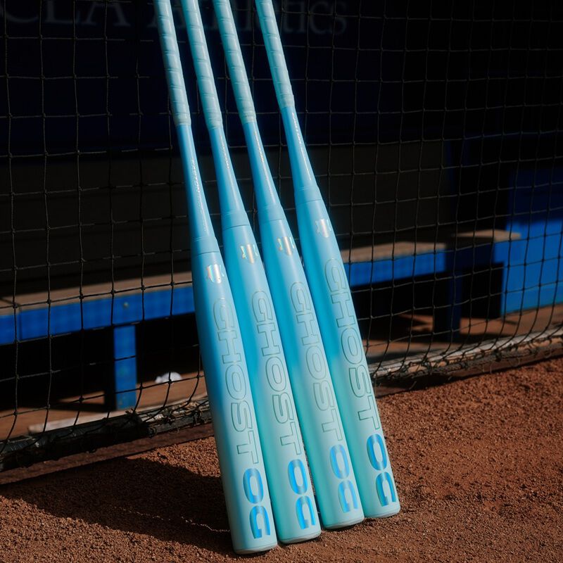 2027 Easton -9 Ghost OG Fastpitch Bat: EFP7GHOG9