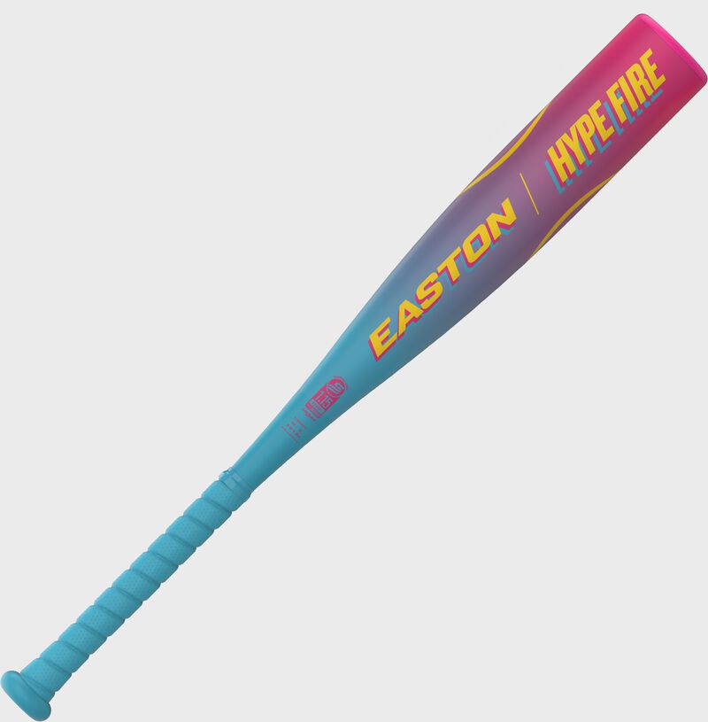 2026 Easton Hype Fire Junior Big Barrel 2 3/4" (-10) USSSA: EJB6HYP10