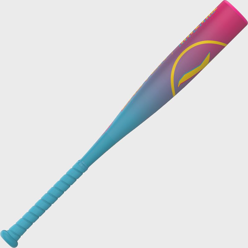 2026 Easton Hype Fire Junior Big Barrel 2 3/4" (-10) USSSA: EJB6HYP10