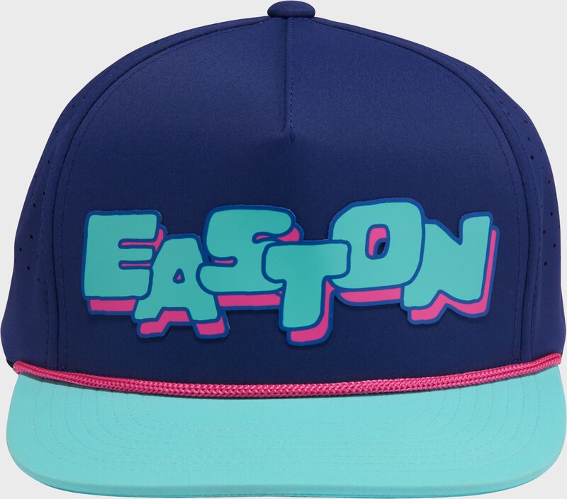 Easton Spring Break Rope Hat: ESBHAT-NYTQ