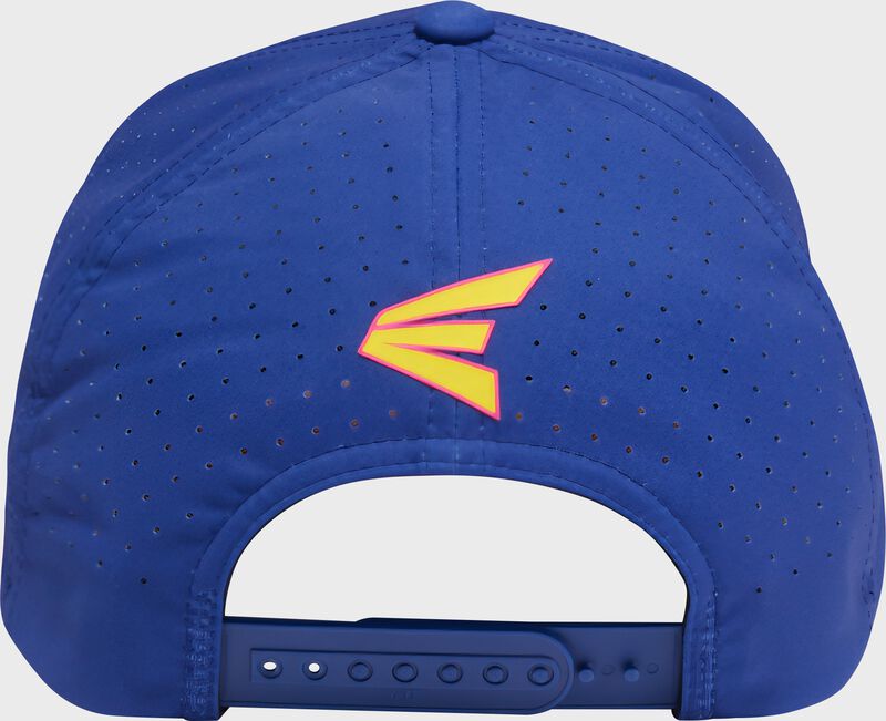 Easton Spring Break Rope Hat: ESBHAT-NYYW