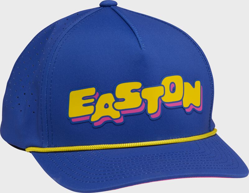 Easton Spring Break Rope Hat: ESBHAT-NYYW