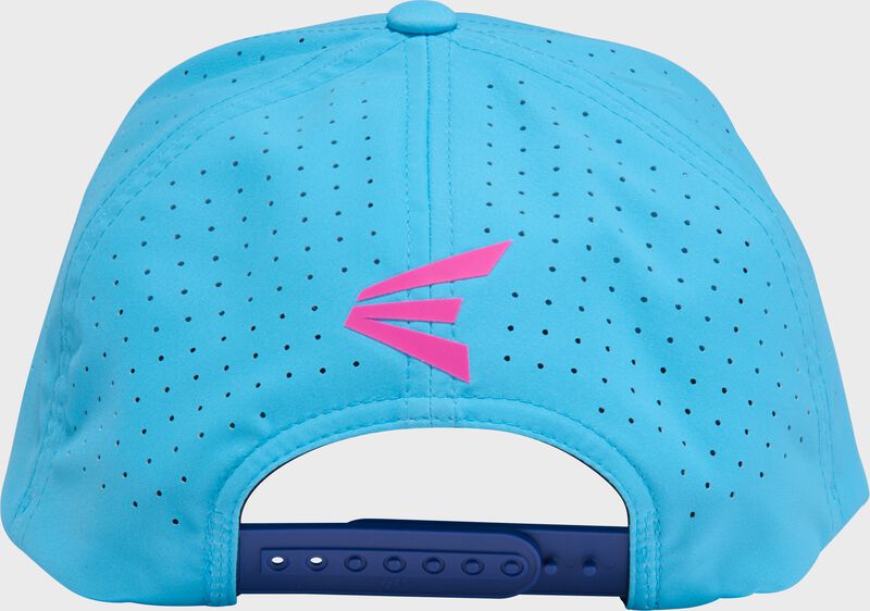 Easton Spring Break Rope Hat: ESBHAT-TEPK