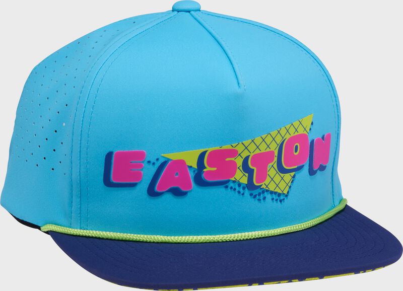 Easton Spring Break Rope Hat: ESBHAT-TEPK