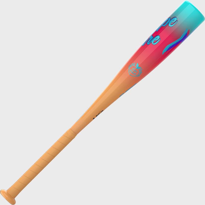 Easton 2027 Hype Fire T-Ball -13 USA Baseball Bat: ETB7HYP13