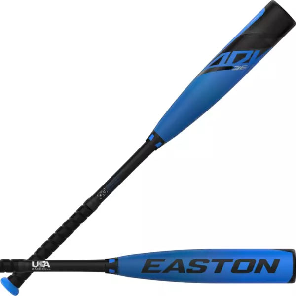 2024 EASTON ADV ICE (-10) USA BASEBALL BAT: EUS3ADVL10