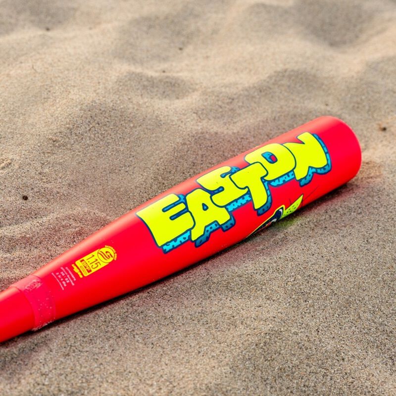 Easton 2026 (-8) Easton Spring Break Pink Dub USSSA Baseball Bat: EUT6DSBP8