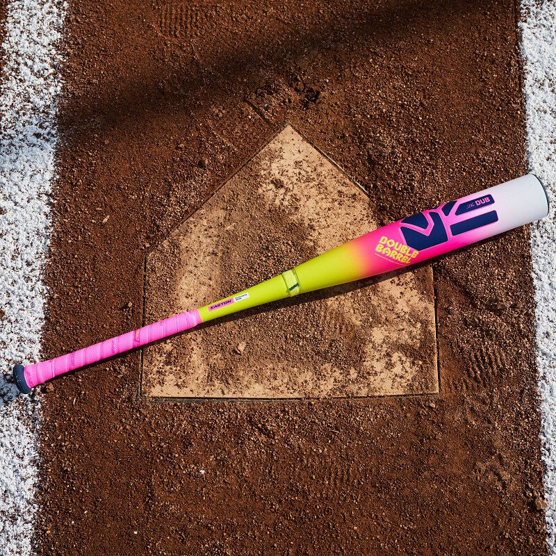 Easton 2026 DUB USSSA -10 Baseball Bat: EUT6DUB10